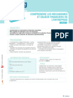 COMPRENDRE LES ENJEUX FINANCIERS DE L'ENTREPRISE Formations - Courtes - Iaelyon