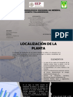 Planeación de Diseño e Instalaciones Jona (1) .PPTM - Solo Lectura