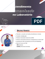 CBAC - Atendimento Humanizado - Liderarte