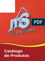 Catálogo M&S Distribuidora 2023