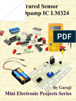 GURUJI - Infrared Sensor Using Opamp IC LM324.Epub - Sanet.st