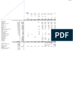 AAOA Nov 2007 Income and Expenditure Statement