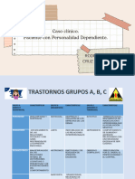 Psicologia Medica Trabajos