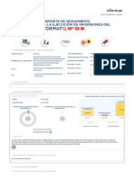 MEF - Portal de Seguimiento PUENTE TINGO 12-B