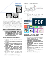 Ortho1 LAB Finals Reviewer