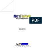 NetForce 2.01.01 