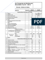 Planilla de Datos Tecnicos Garantizados