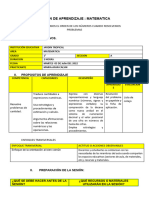 Sesi Matematica Operacion Comutativa