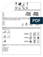 Desafios Curiosos I