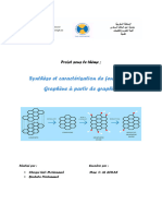 Carbone Graphene