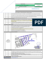 Check List Carpeta Asfaltica Etapa II Firmado