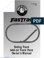 Lionel Fasttrack (EN)