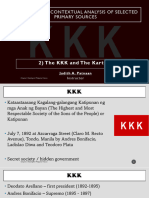 KKK and The Kartilya - 105843