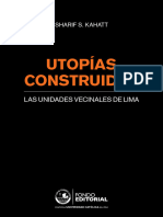 Utopias Construidas (Brothinkheadamsomething)