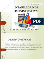 CONTABILIDAD ADMINISTRATIVA (Autoguardado)