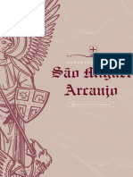 Devocionário de São Miguel Arcanjo