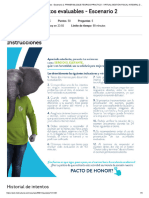 2do Intento Actividad de Puntos Evaluables - Escenario 2 - GESTIÓN FISCAL INTEGRAL DEL SECTOR PÚBLICO - (GRUPO B01)