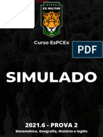 7 +Simulado+EsPCEx+ +dia+2