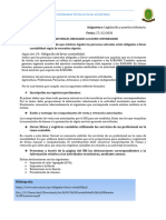 Personas Naturales Obligadas A Llevar Contabilidad