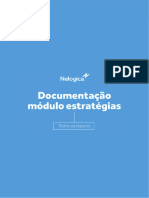 PARTE 1 Documentacao - Modulo - Estrategias