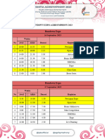 Rundown Expo Agrisymphony 2023