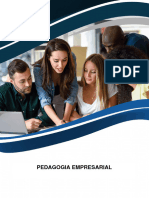 Apostila de Pedagogia Empresarial