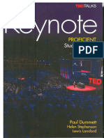 Keynote Proficient Student's Book - 2016 - 192p 2