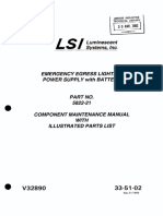 CMM 33-51-02 Psu