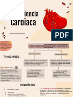 Insuficiencia Cardiaca