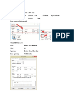 Project Report Template 6 - 2020