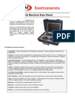 ACM - Ds Standard Field Machine v2.0.4