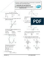 1° Asesoría Cpu