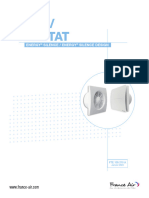 Fte 105 210 A Energy Silence Standard Design