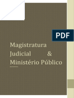 Magistratura Judicial