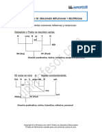 Solucion Analisis de Oraciones Simples Reflexivas y Reciprocas 220