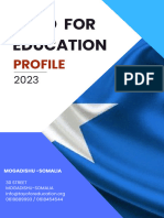 Tayo For Education Final Profile