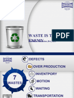 Waste Types