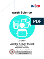 Earth Science Q1 Week2 - FS