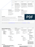 Business Model Canvas