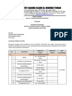 Kalender Akademik Tahun 2023 2024