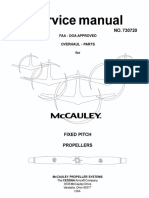 Fixed Pitch Propeller Rev 6