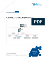 Commdtm PB DP v1 U en