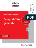 Mémentos: Comptabilité Générale