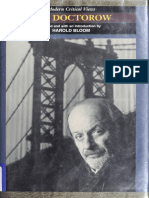 E.L. Doctorow - Bloom, Harold - Philadelphia, PA, 2002 - Philadelphia, PA - Chelsea House Publishers - 9780791064511 - Anna's Archive