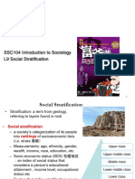 2223 SSC 104 L9 Stratification