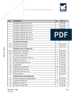 SAB 202 Parts List LAST