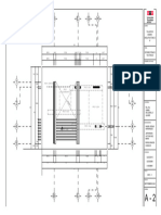 Segunda Planta Plano