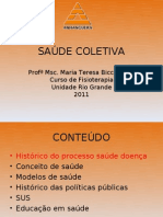 Saúde Coletiva