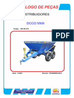 Catalogo Dcco 5500 Tatu