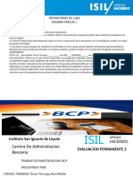 Bcp-Informe - 1